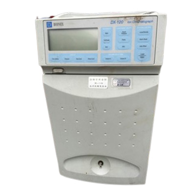 戴安DX-120离子色谱仪
