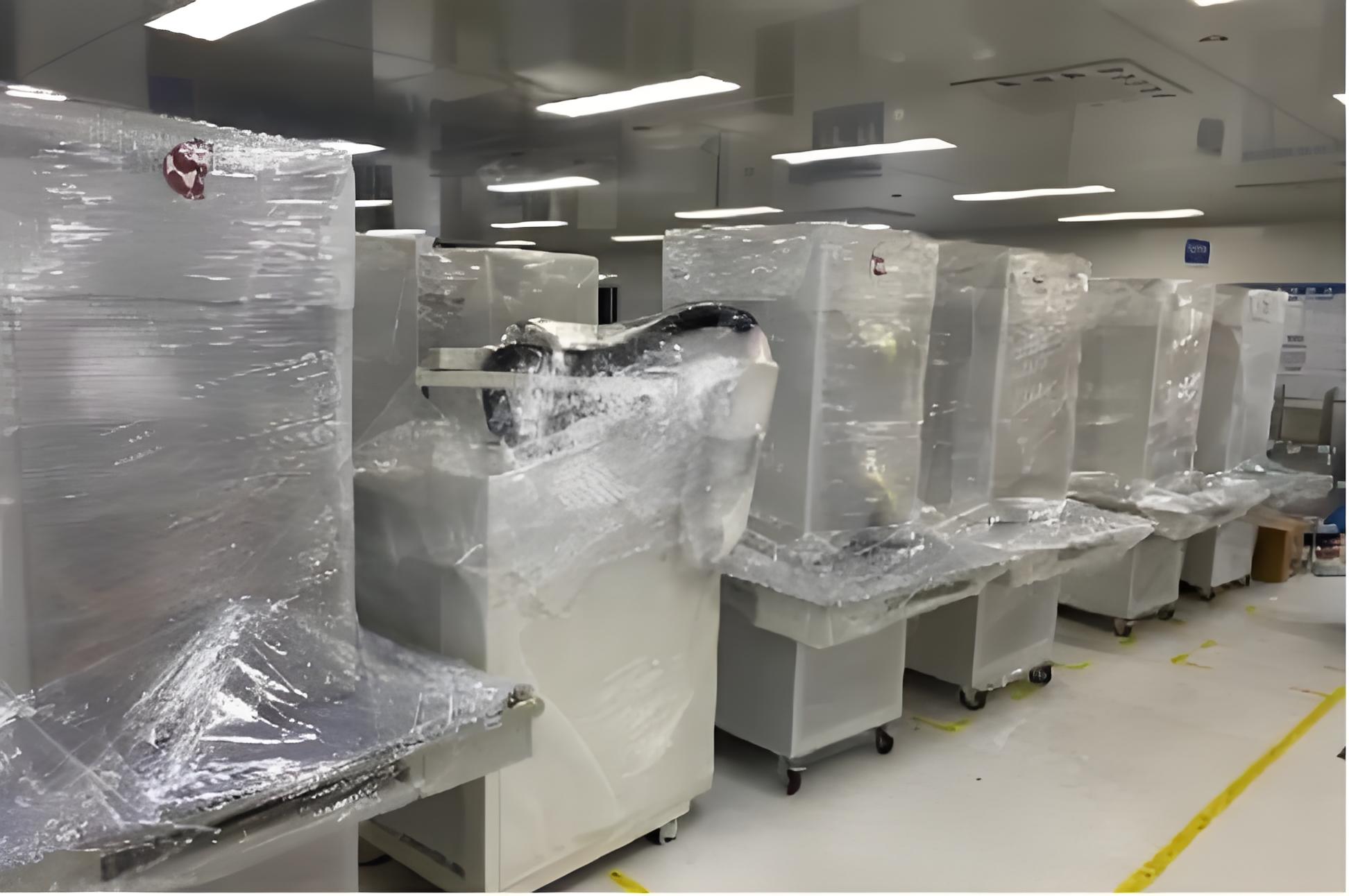 实验室搬迁全流程安全管理与技术操作指南：从危化品处置到精密仪器运输的标准化方案