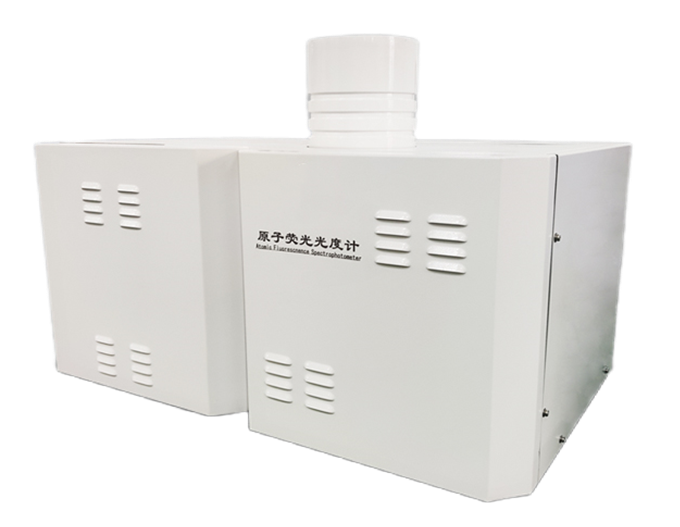 AFS-8960 全自动双蠕动泵双通道原子荧光光度计