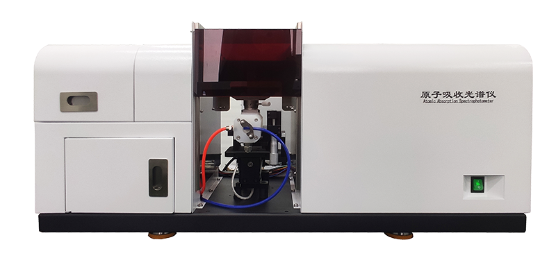 CAAM-2001E型原子吸收光谱仪（六灯位，火焰/石墨炉自动切换 ）