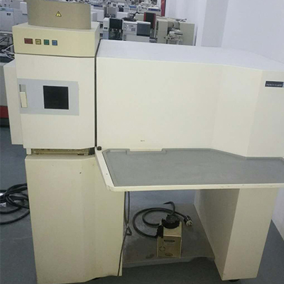 电感耦合等离子质谱仪PE optima 330
