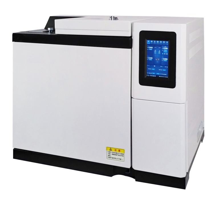 微量硫化物检测色谱仪GC8960S