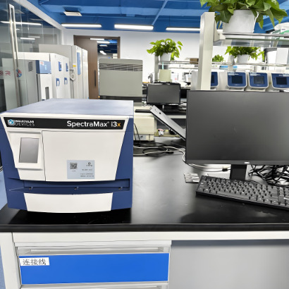 美谷分子Molecular Device 多功能酶标仪 SpectraMax i3 / i3x