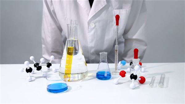 如何正确配置医用离心机平衡