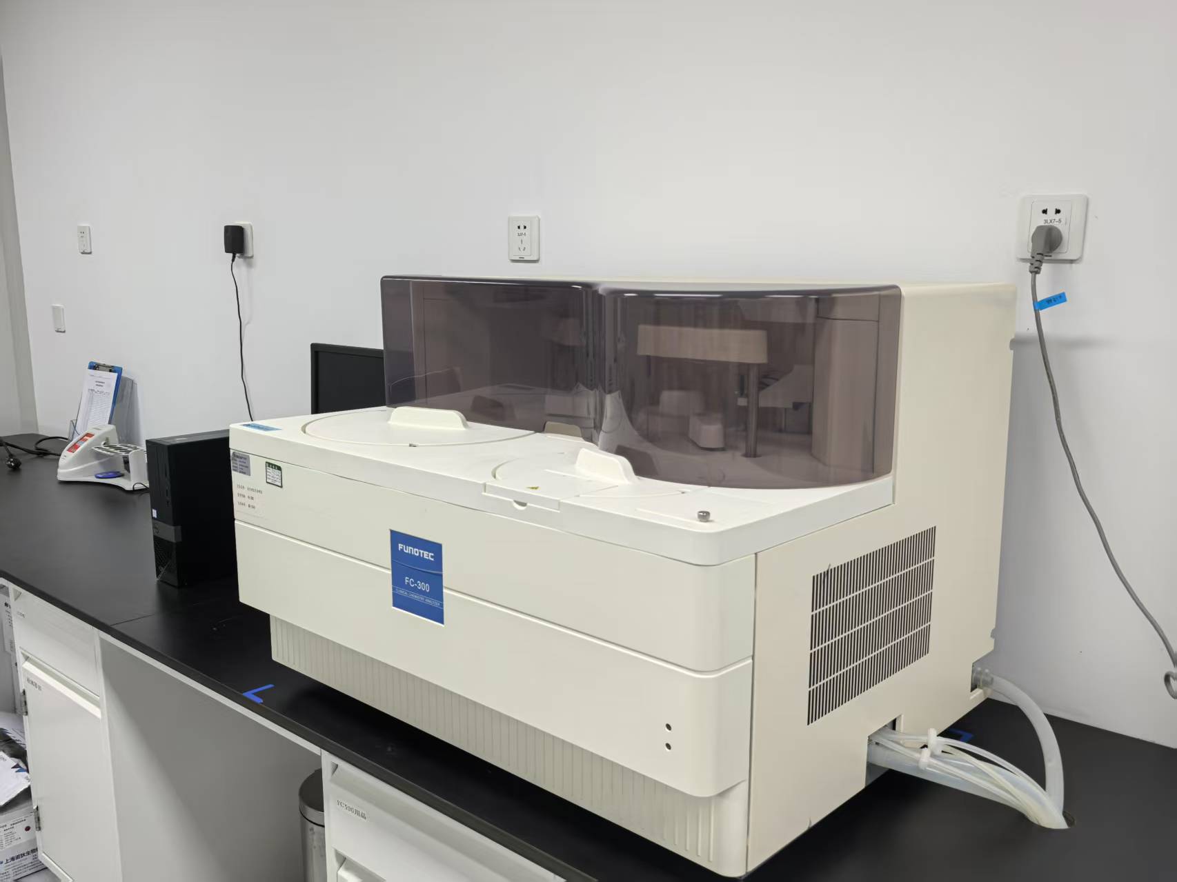 高低温试验箱出现故障该如何去处理