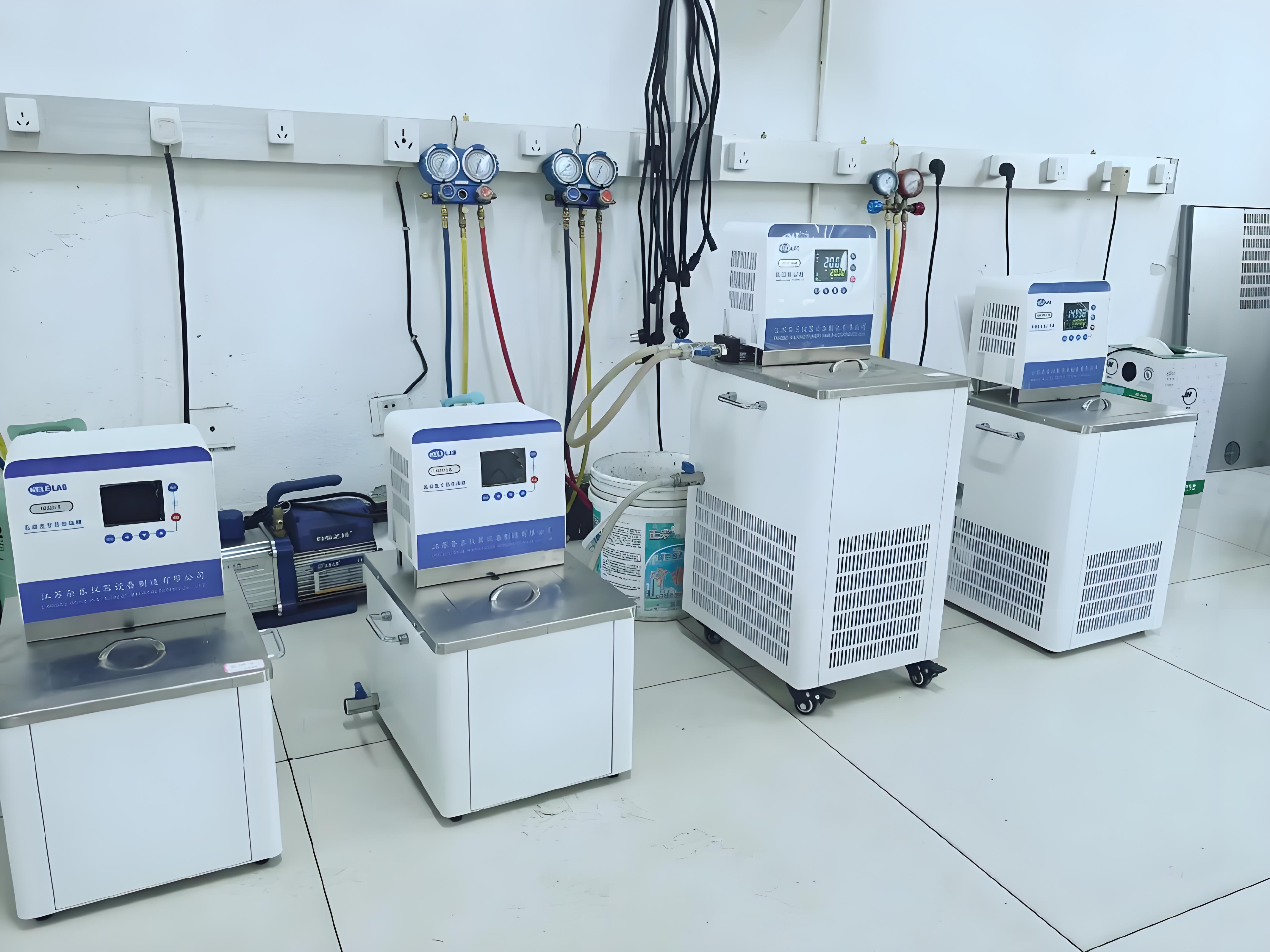 台式低速离心机的故障检测及清洗方法