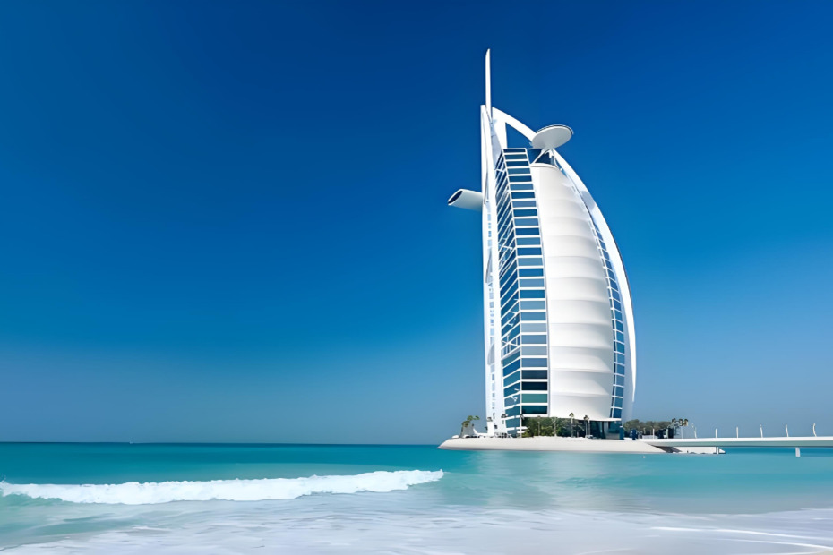 【公司新闻】隐智科仪即将闪耀 2025 年中东迪拜实验仪器设备展览会 (ARAB LAB)