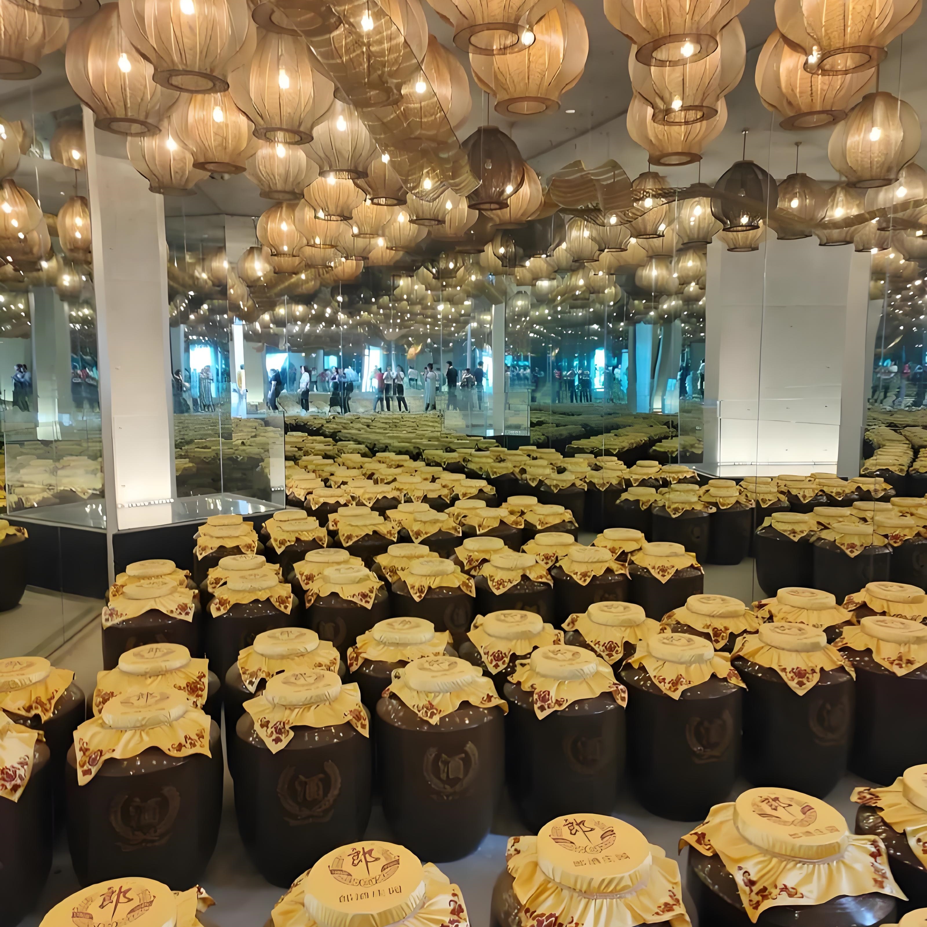 隐智科仪助力泸州郎酒实验室搬迁，具体操作流程和服务项目