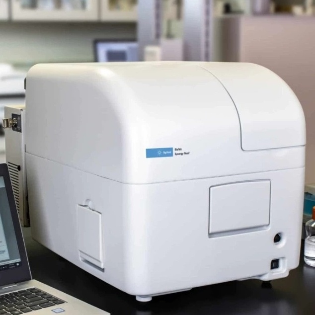 ​安捷伦BioTek Synergy系列多功能酶标仪