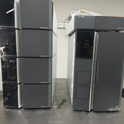 岛津Nexera LC-40超高效液相色谱仪（UHPLC）