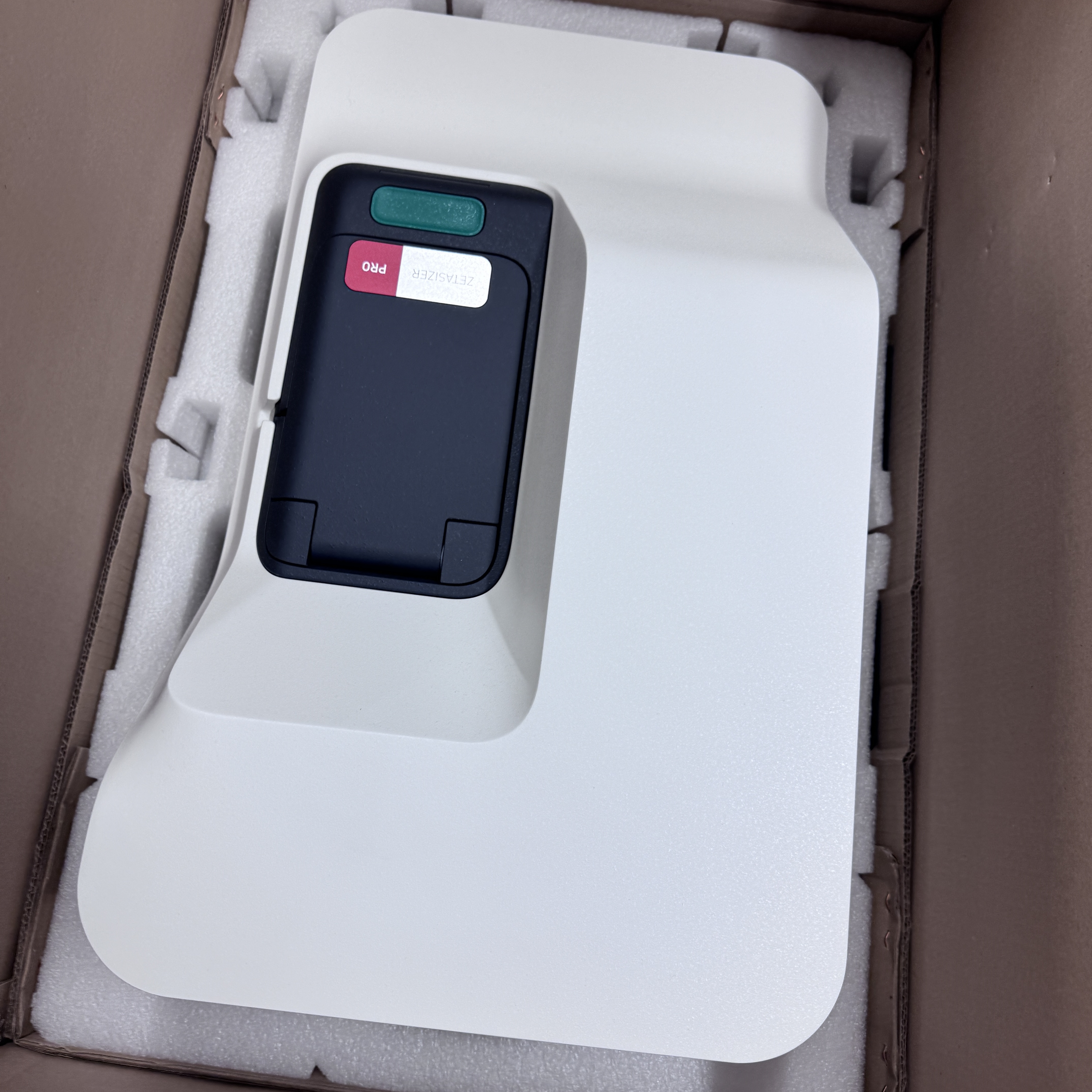 马尔文ZetaSizer Pro纳米粒度电位分析仪