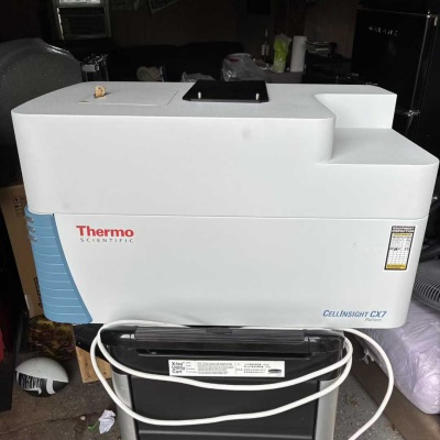 赛默飞CellInsight CX7高内涵分析平台