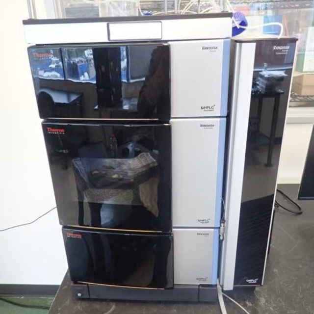 赛默飞Vanquish超高效液相色谱系统