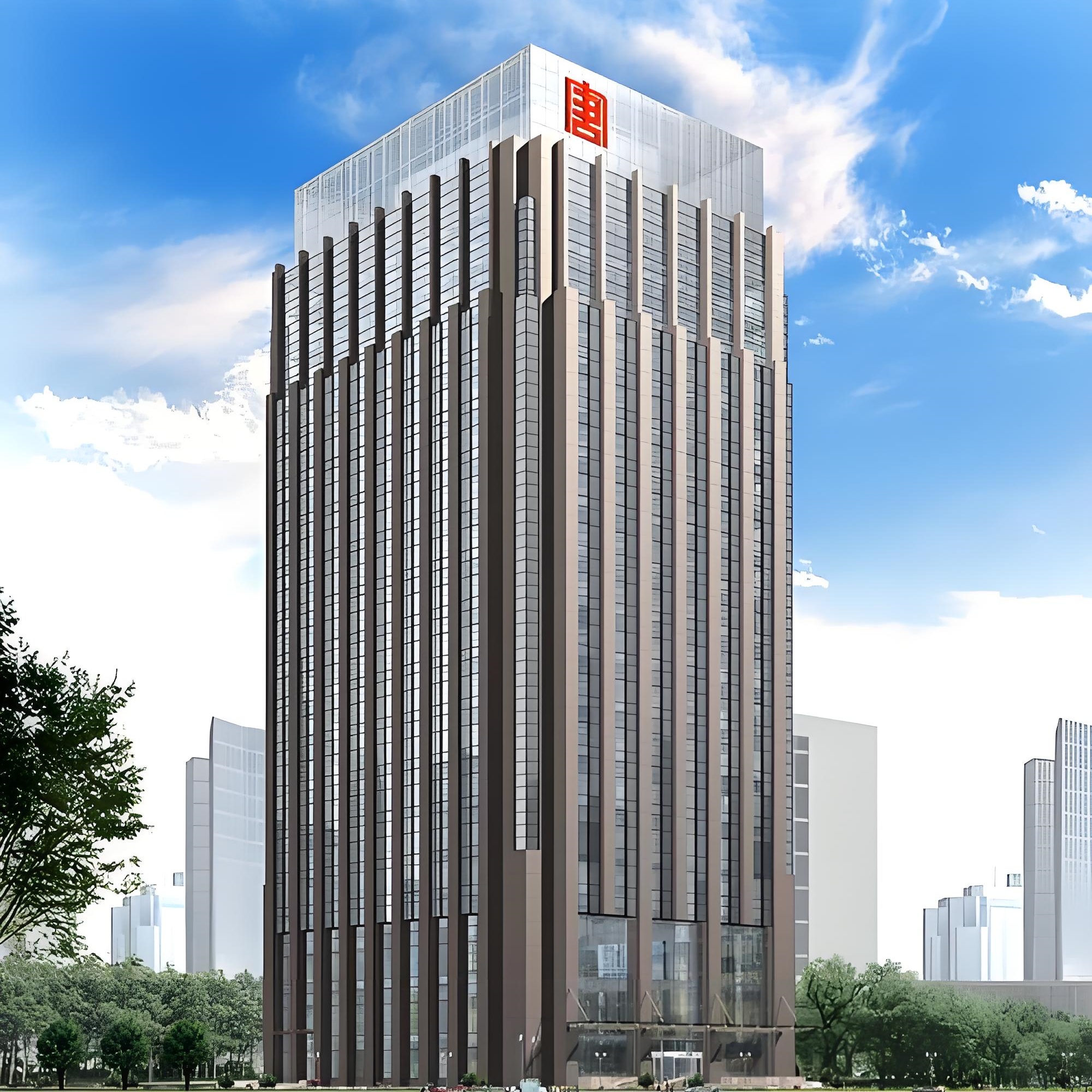 隐智科仪助力大唐国际实验室搬迁案例