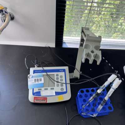 费希尔 Accumet AB150 pH/毫伏计