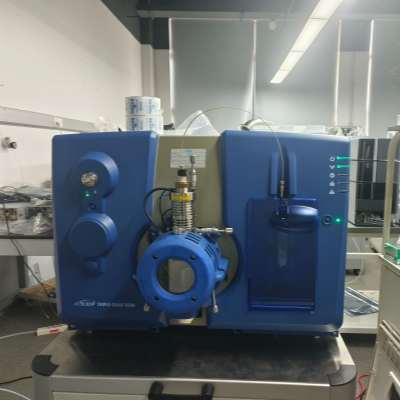 AB6500 SCIEX Triple Quad™ 6500 三重四级杆液质联用系统