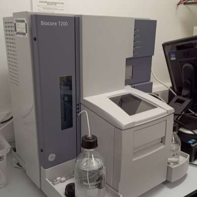 Biacore 2000 全自动生物分子相互作用分析系统