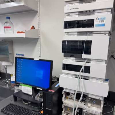 安捷伦1200系列高效液相色谱系统