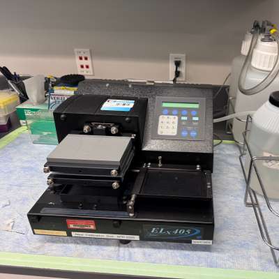 安捷伦 Biotek ELX405 洗板机