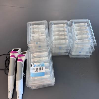 Millipore Scepter手持式自动细胞计数器及配套耗材