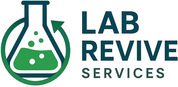Lab Revive Services——美国规模最大的二手仪器领军企业