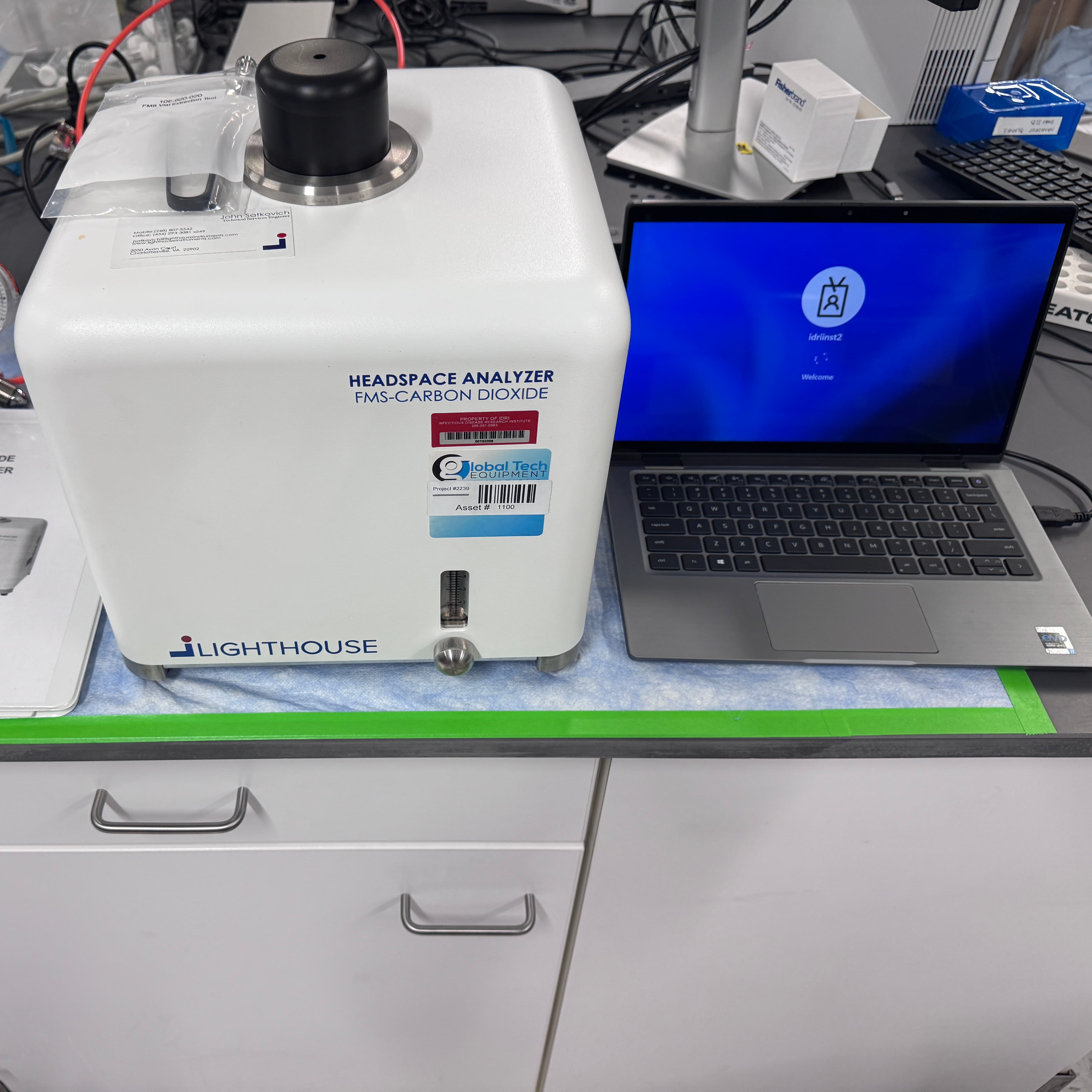 agilent 4287a的适用范围是什么？