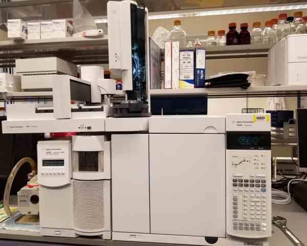 如何使用agilent bioanalyzer进行检测？