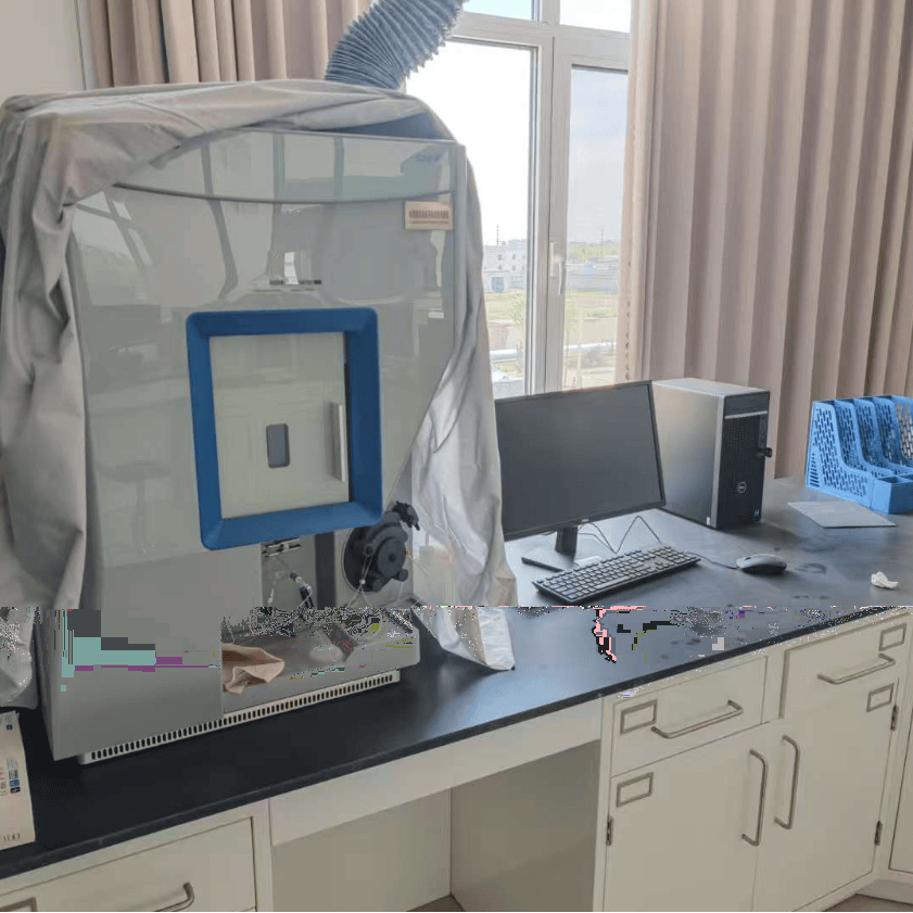 agilent 2100的适用范围是什么？