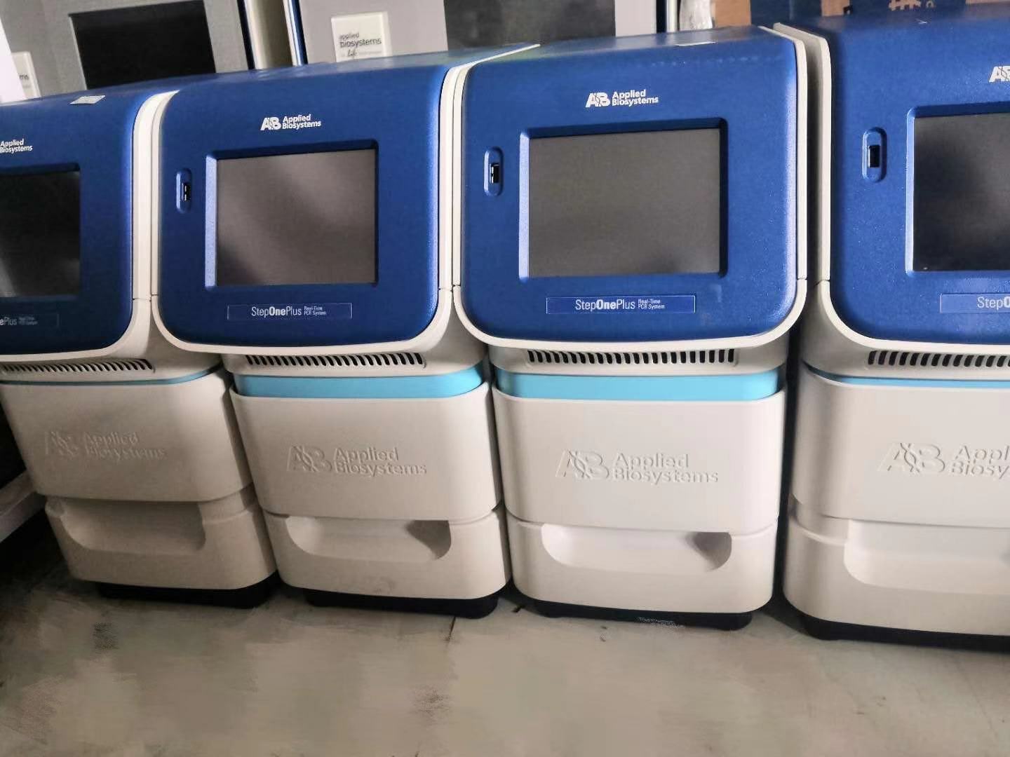 二手毛细管电泳仪的性能如何？