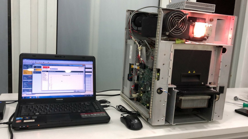Agilent 86100a如何进行日常维护？