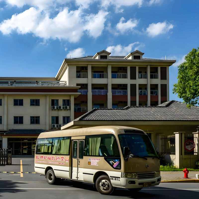 隐智科仪助力上海营养所实验室顺利搬迁