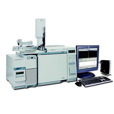 agilent8860有哪些功能？