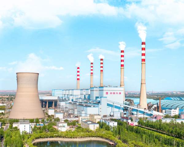 隐智科仪助力大唐国际实验室搬迁案例