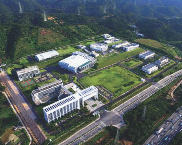 隐智科仪助力中国农学院畜牧研究所实验室搬迁成功案例