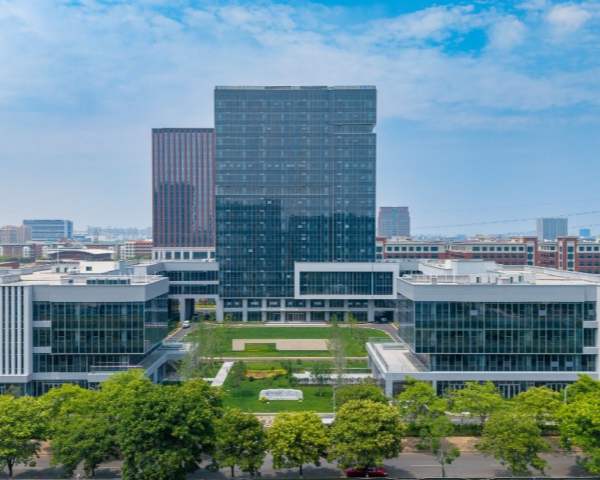 隐智科仪参与西安交通大学苏州研究院实验室搬迁项目内容说明