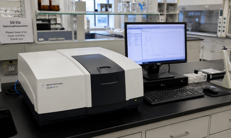 agilent 6530的适用范围有哪些？