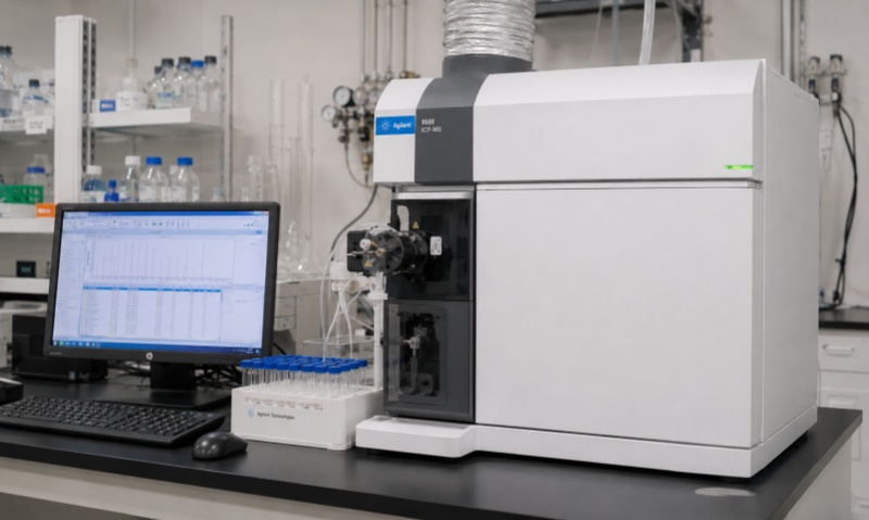 agilent 2100 bioanalyzer的样本要求？