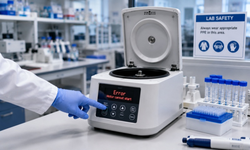 agilent e5061b的校准方法？