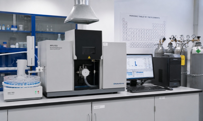 Agilent 34461A的测量精度是多少？