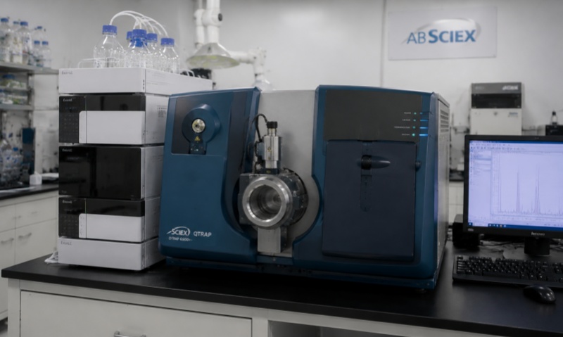 Agilent 34970的操作流程是怎样的？