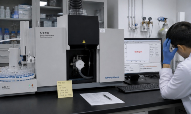 Agilent34970如何进行校准？