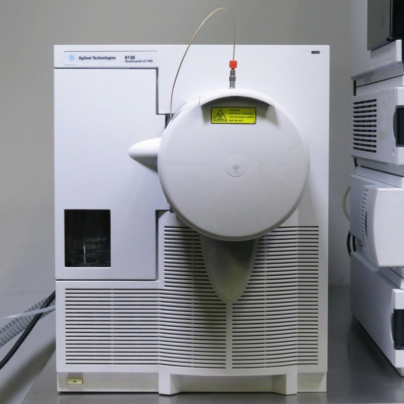 安捷伦 Agilent 6130 单四级杆液质联用仪