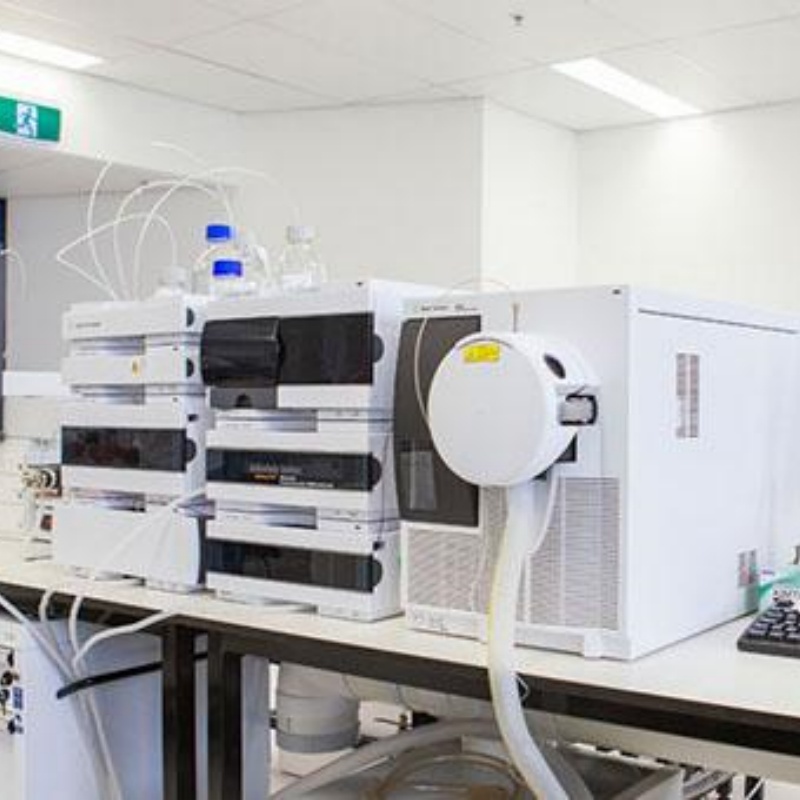 安捷伦 Agilent 6120 单四级杆液质联用仪