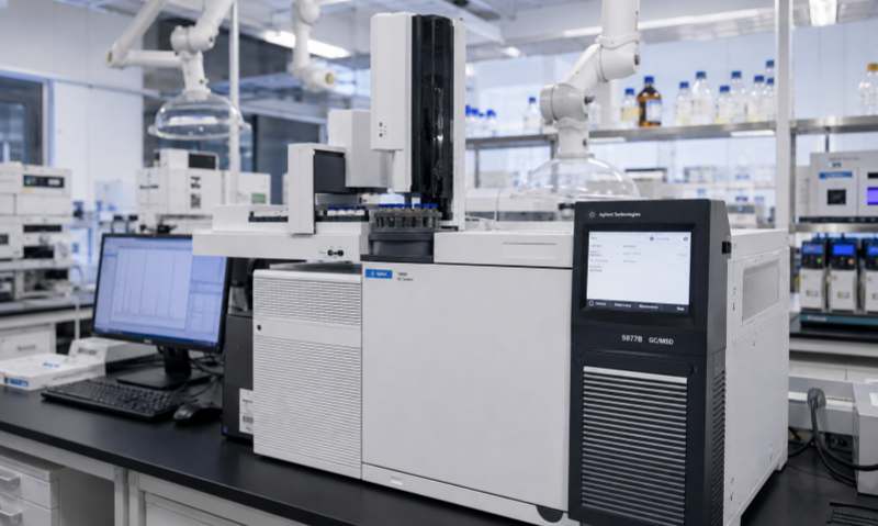 agilent e4980a的操作复杂吗？