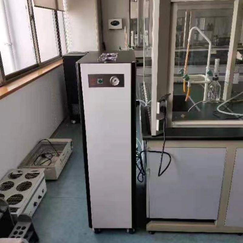 登晨生物 NiGen DM130A 氮吹仪用氮气发生器