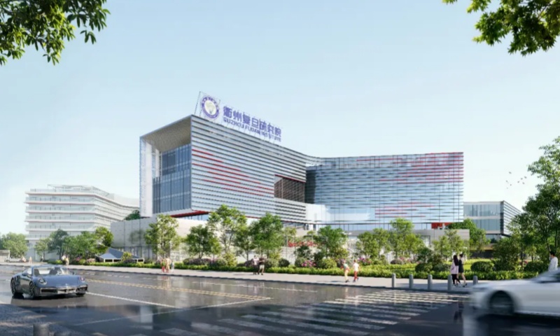 【公司新闻】技术实力再获认可 隐智科仪成功中标衢州复旦研究院实验室搬迁项目